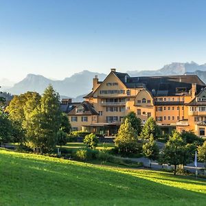 Kurhotel Sonnmatt Luzern